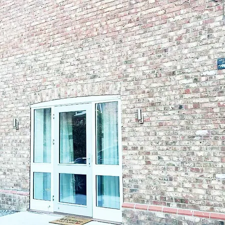 Appartamento Apple House Mews *