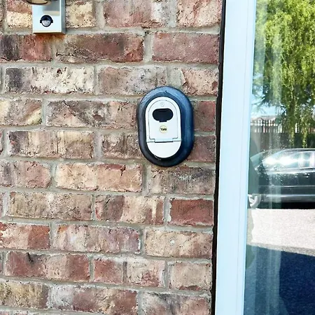 Appartamento Apple House Mews York