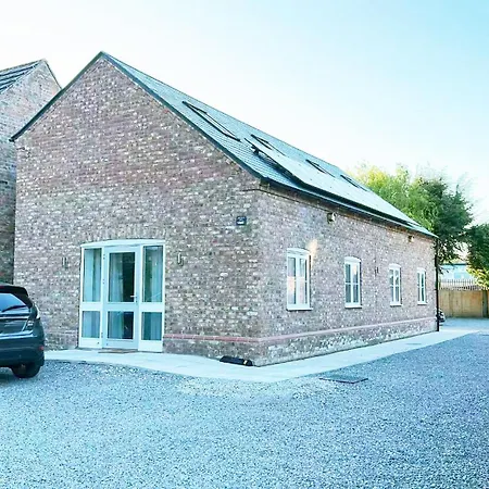 Apple House Mews *