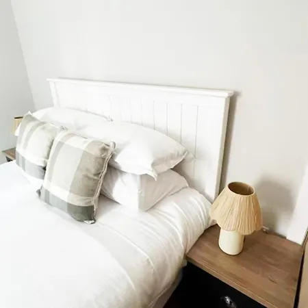 Appartamento Apple House Mews *