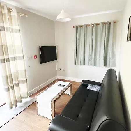 Apple House Mews