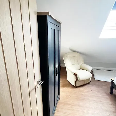 Apple House Mews Appartamento