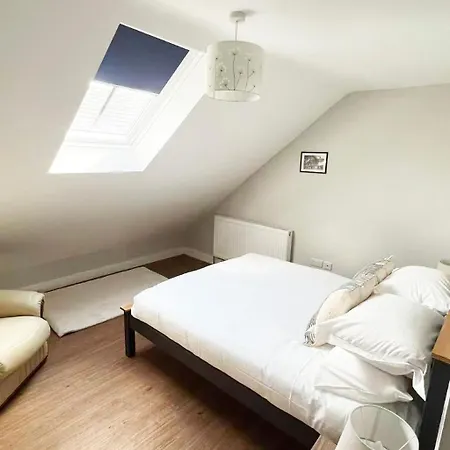 Apple House Mews York