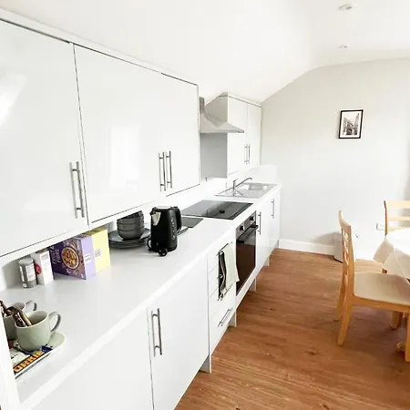 Appartamento Apple House Mews York