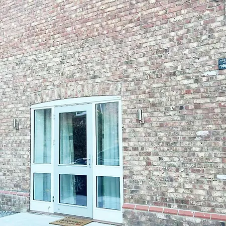 Appartamento Apple House Mews York