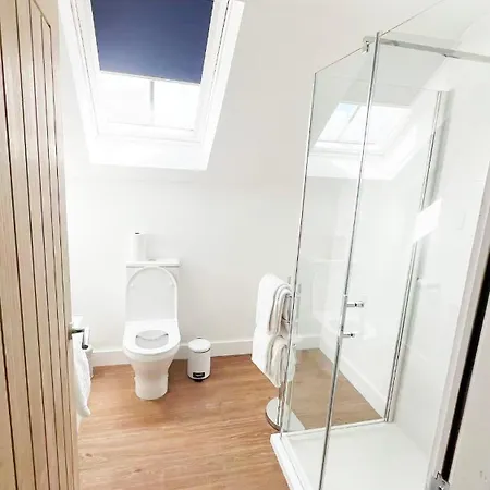 Appartamento Apple House Mews York