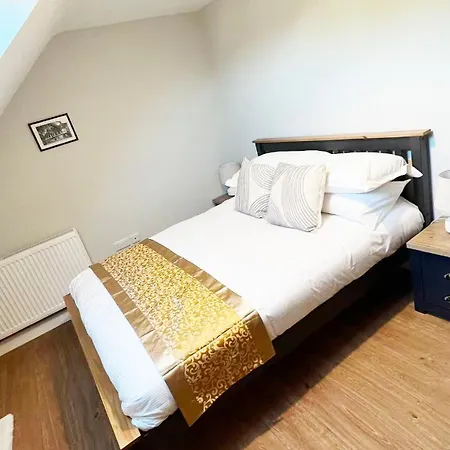 Apple House Mews York