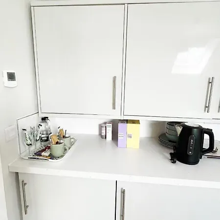 Appartamento Apple House Mews York