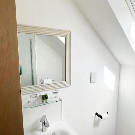 Appartamento Apple House Mews York