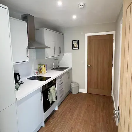 Apple House Mews Апартаменты