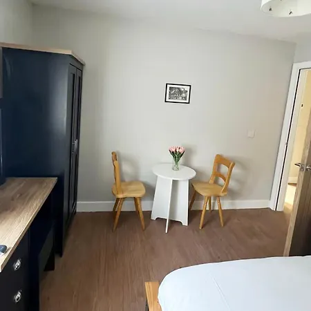 Appartamento Apple House Mews York