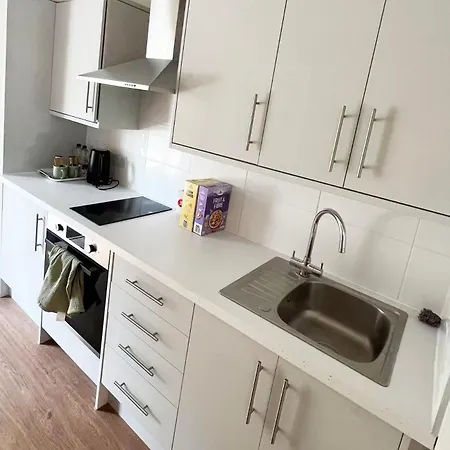 Appartamento Apple House Mews York