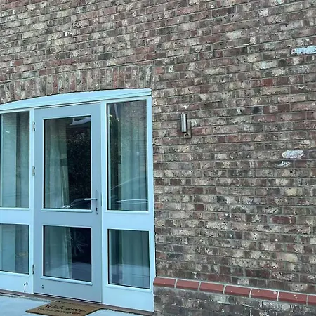 Appartamento Apple House Mews *