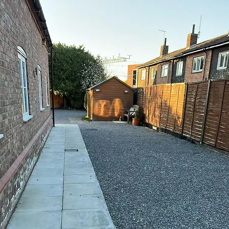 Appartamento Apple House Mews